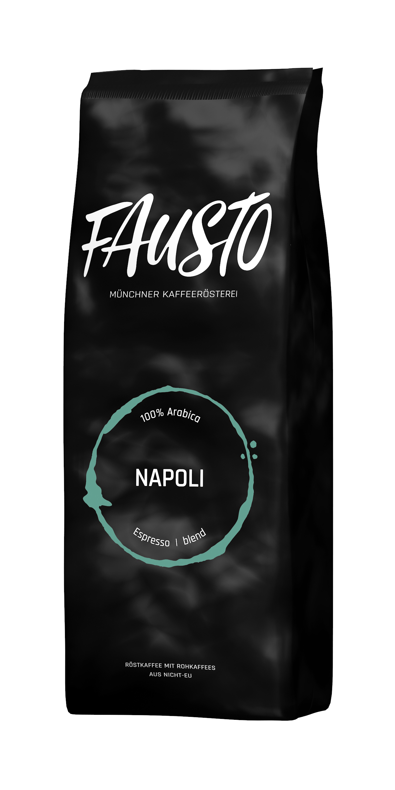 Espresso Napoli 