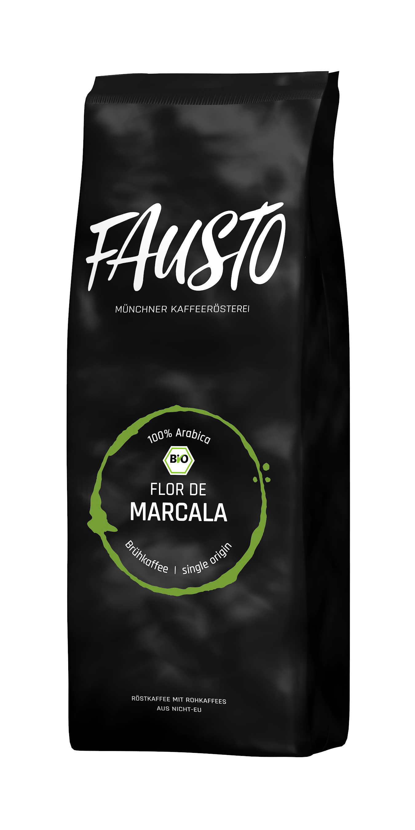  Kaffee Flor de Marcala  BIO 