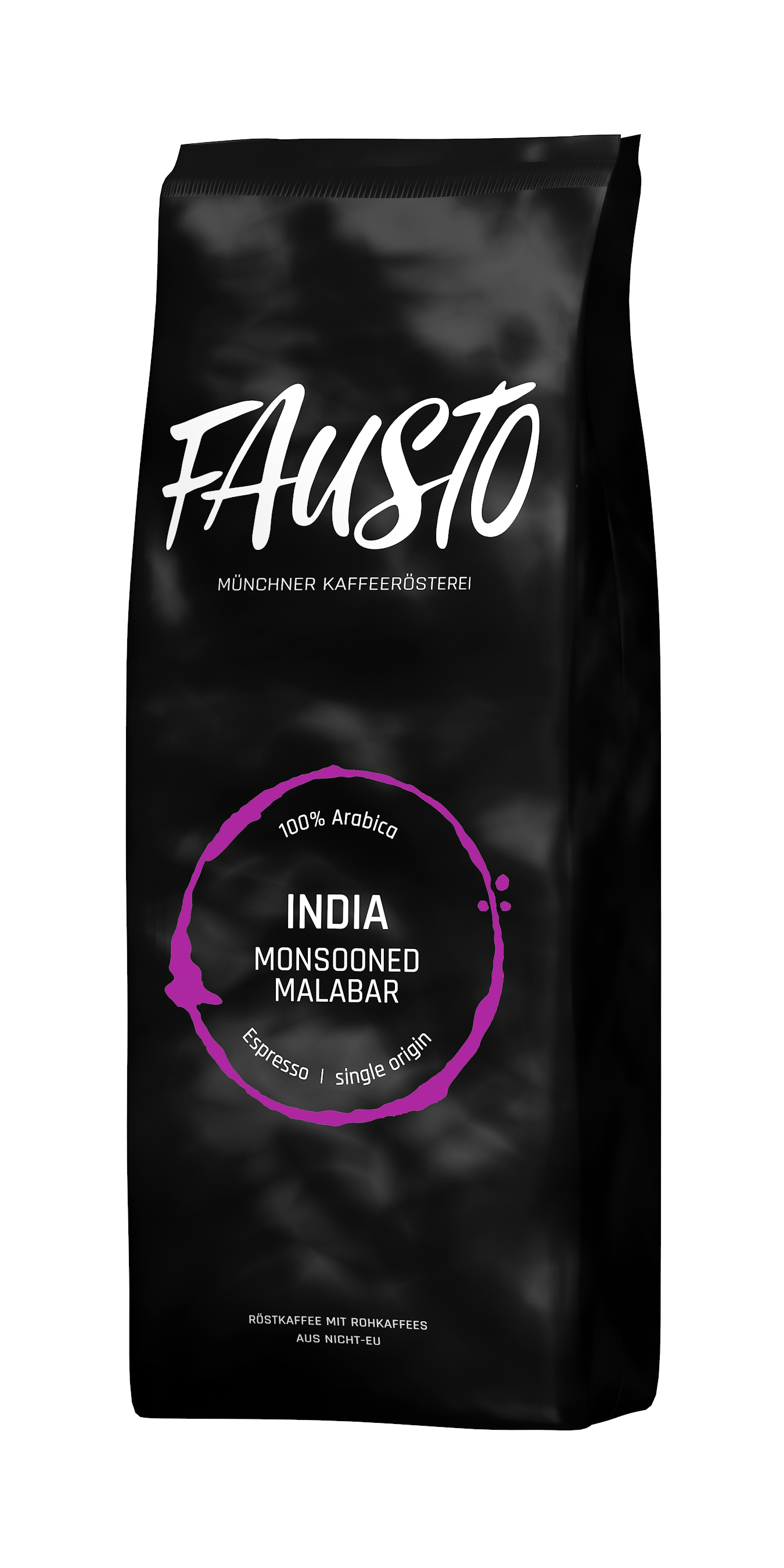 Espresso India Monsooned Malabar