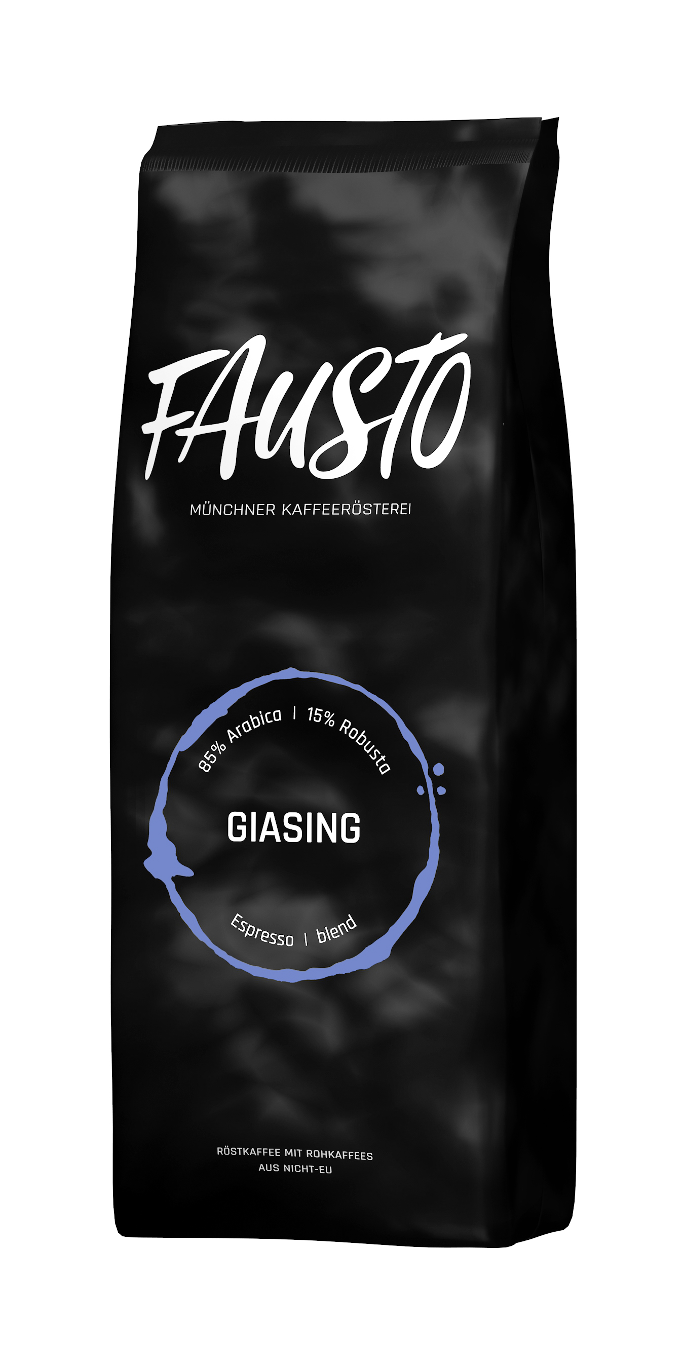 Espresso Giasing