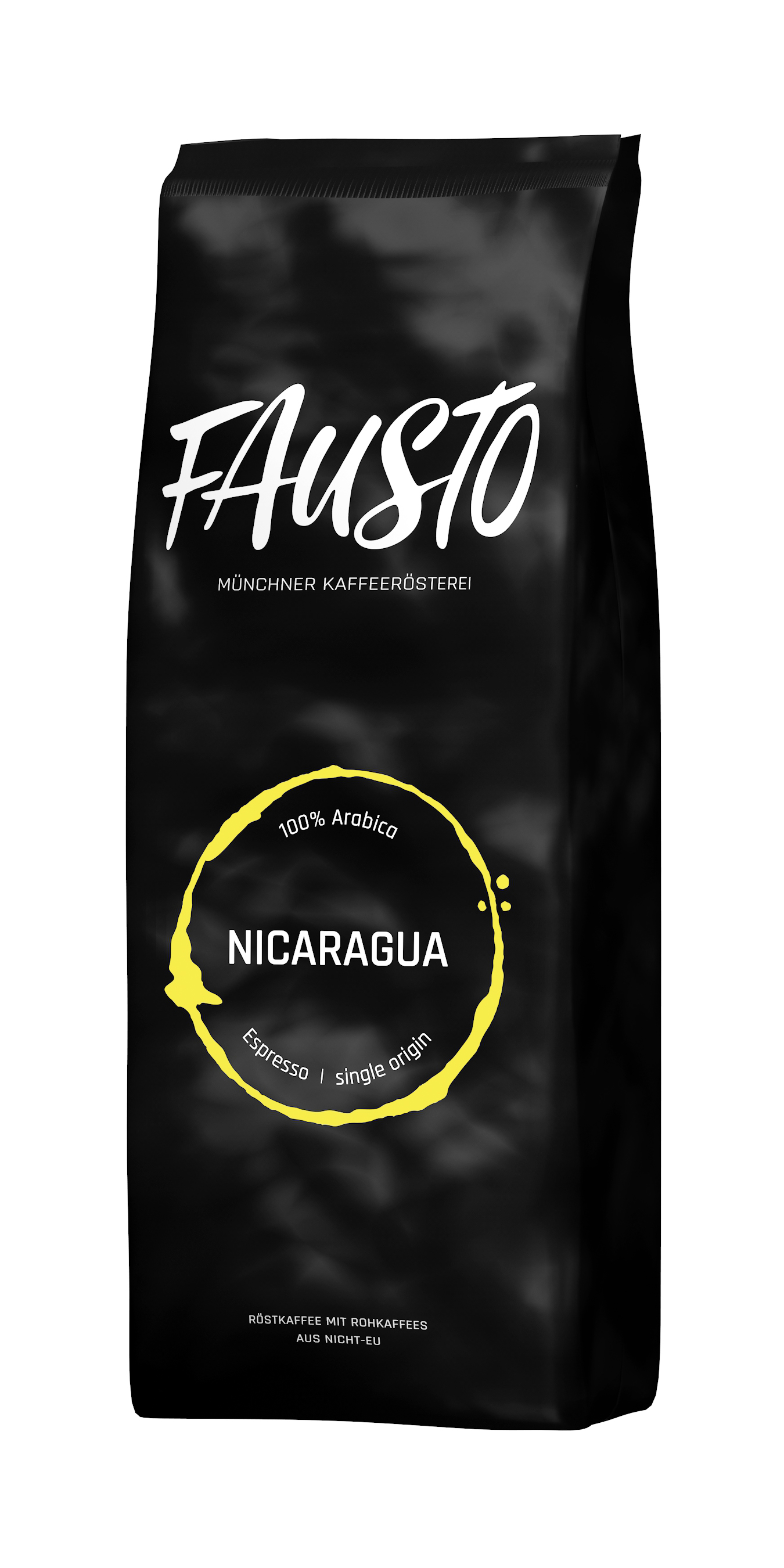 Espresso Nicaragua