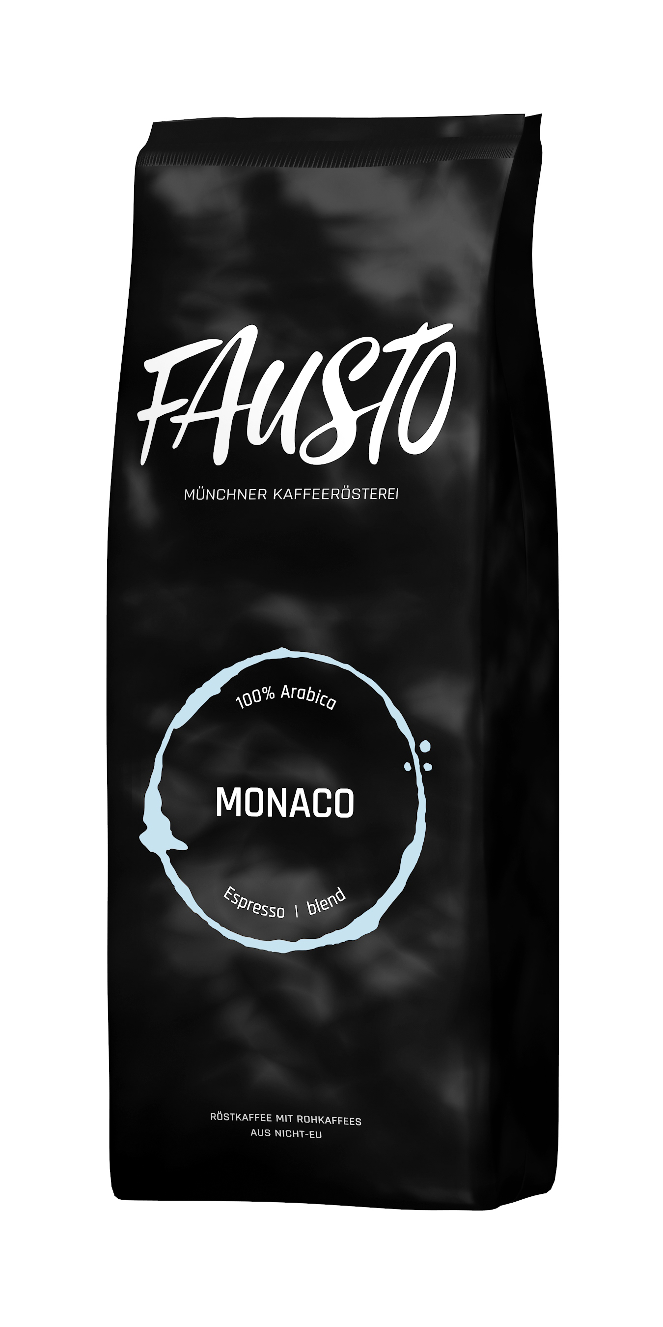 Espresso Monaco